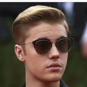 Diorcomposit dior sunglasses Justin Bieber